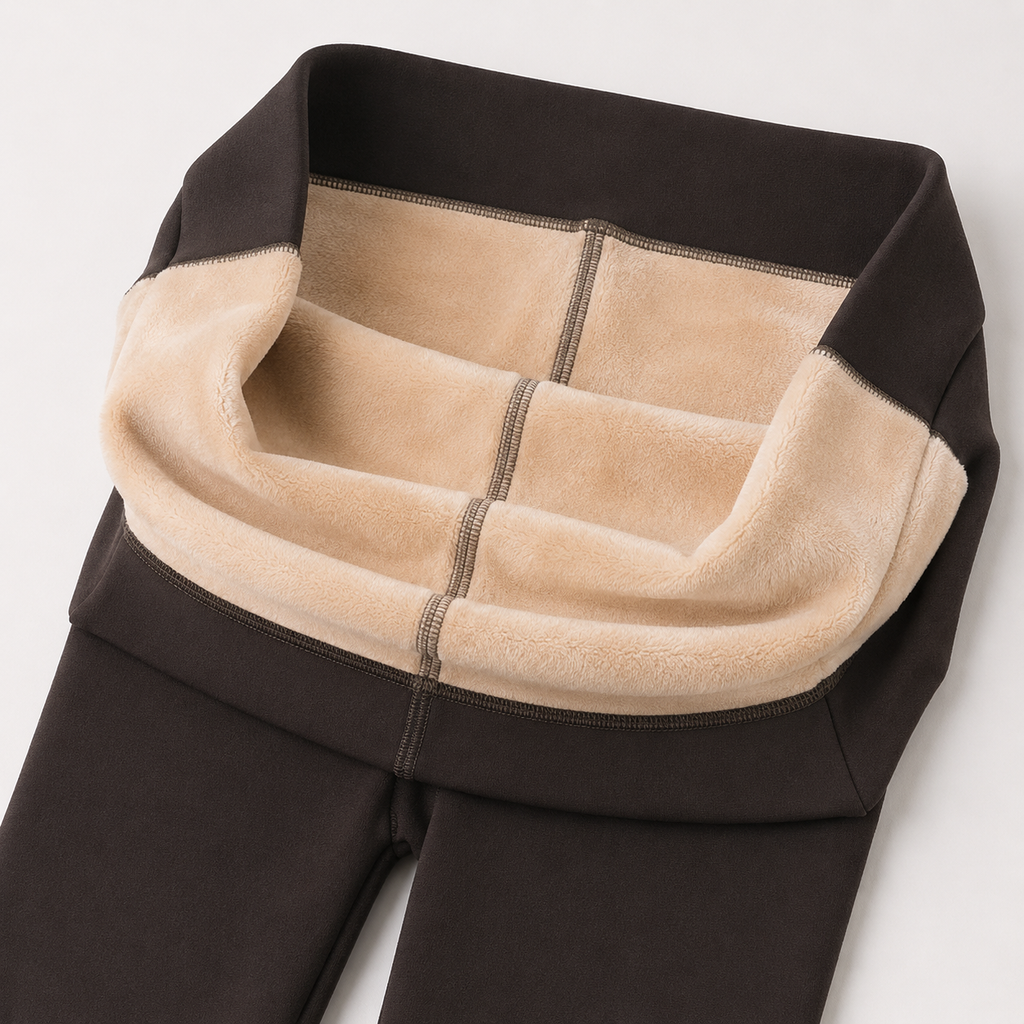 Thermal Fleece Tights