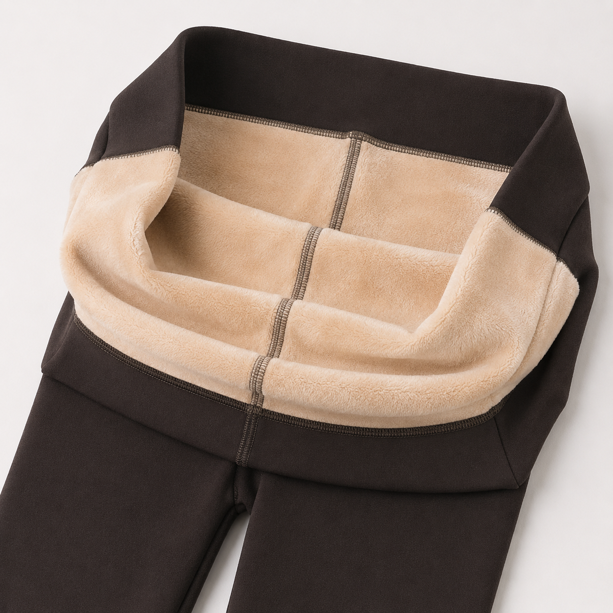 Thermal Fleece Tights