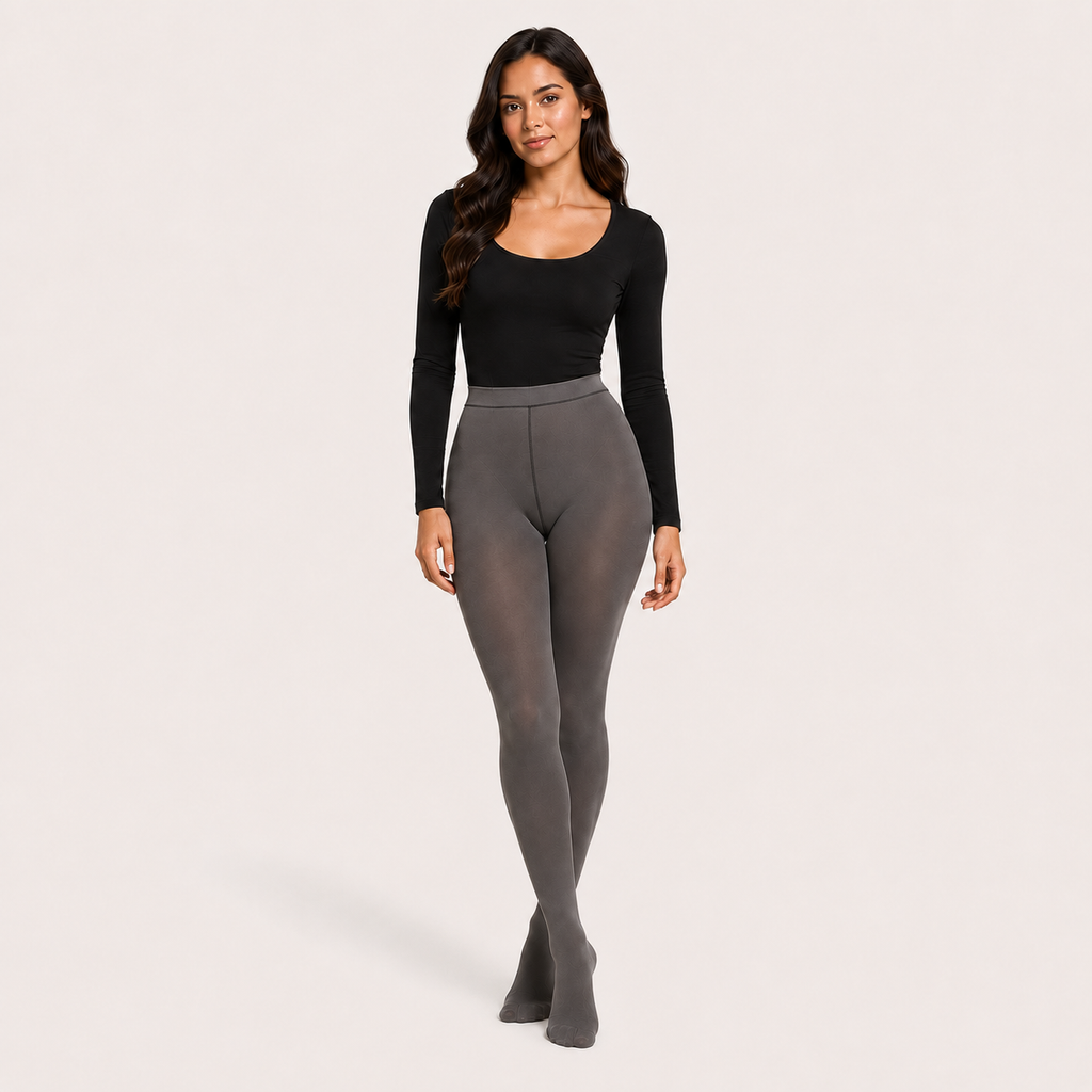 Thermal Fleece Tights