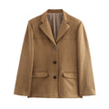 Women's Jacket Old money Jackets