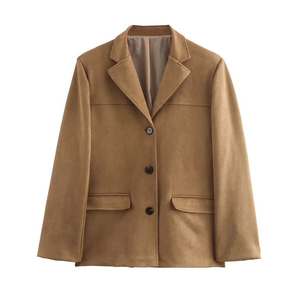 Women's Jacket Old money Jackets