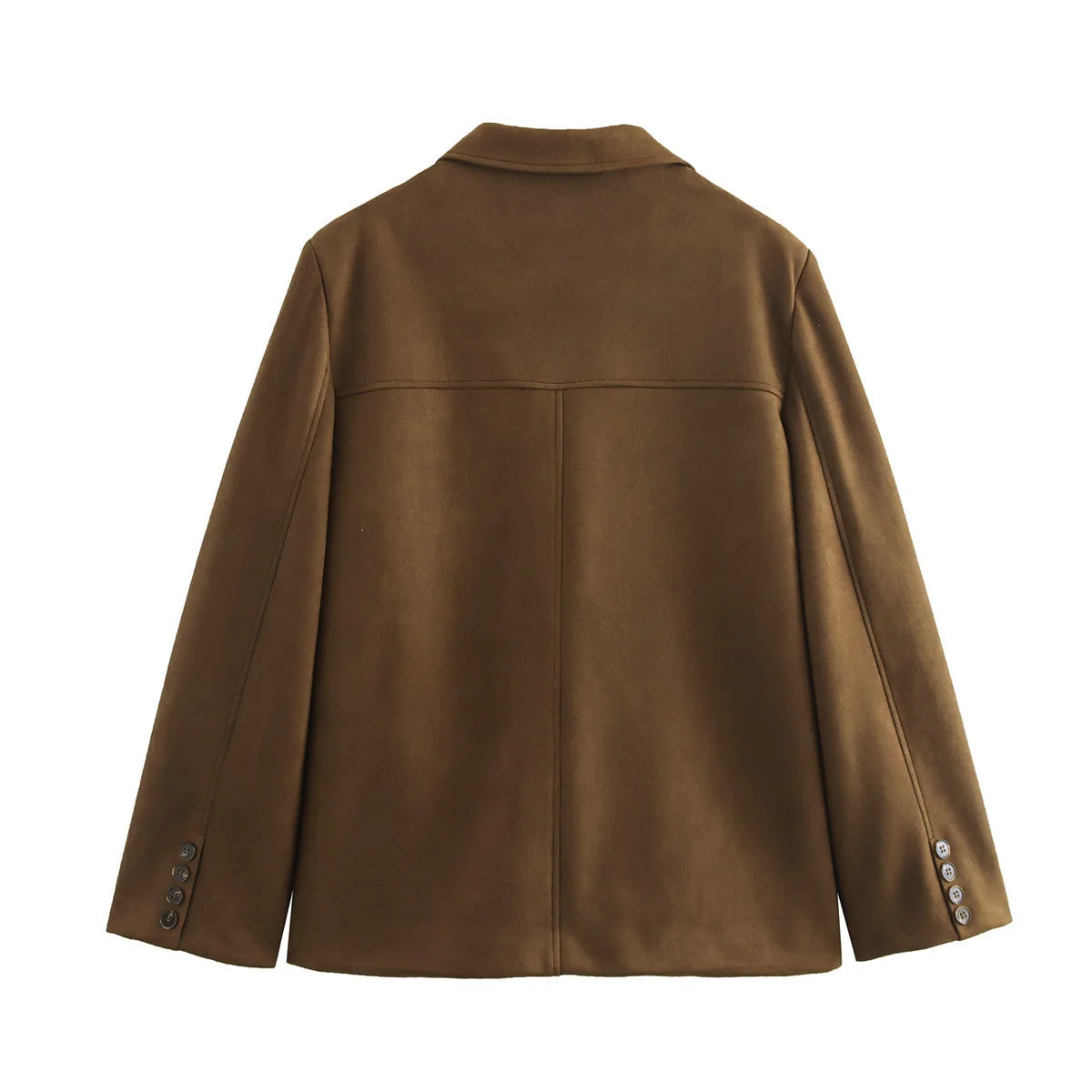 Women's Jacket Old money Jackets