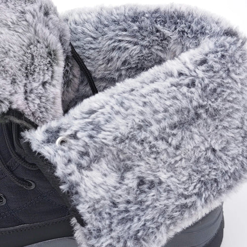 Non-slip winter boots