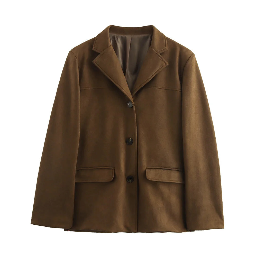 Women's Jacket Old money Jackets
