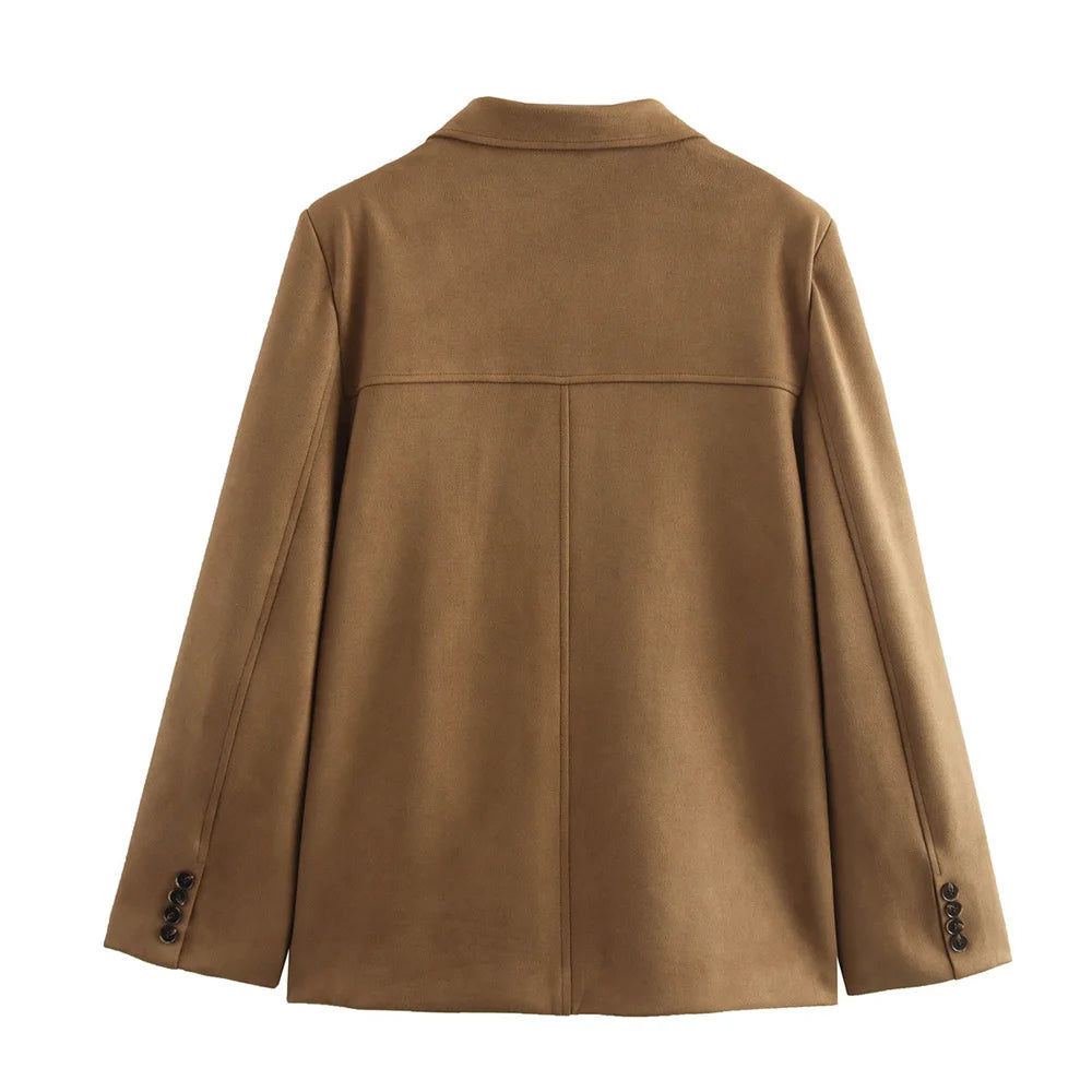 Women's Jacket Old money Jackets
